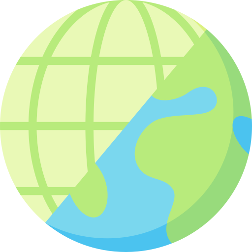 Globo terrestre