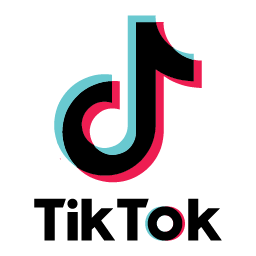 logotipo tiktok